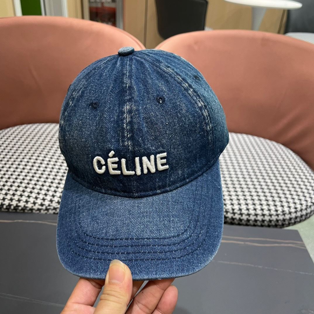 Celine Caps